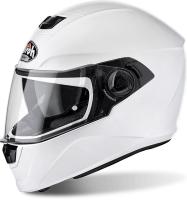 Airoh шлем интеграл Storm white Gloss в Калуге