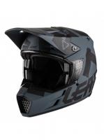 Leatt Шлем кроссовый 3.5 Ghost в Калуге