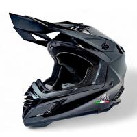 AiM Шлем RH855 Black Glossy в Калуге