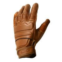 MCP Мотоперчатки классические Chester Коричневые в Калуге