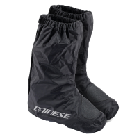 Dainese Дождевые Бахилы Rain Overboots Black в Калуге