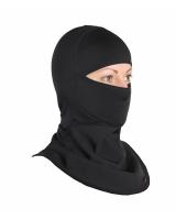 Inflame Подшлемник летний Comfort Plus, черный (цвет шва черный) в Калуге