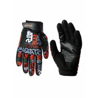 Starks Перчатки для кросса Phoenix Air Оранжевый/Зеленый в Калуге