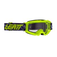 Leatt Маска Vizion 3.5 Argon Clear 90% в Калуге