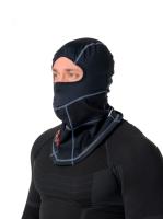 Starks Подшлемник Light Combi Ws Черный в Калуге