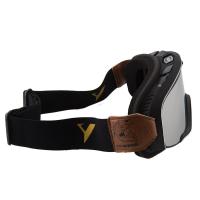 By City Маска Roadster Goggle Black в Калуге