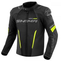 Shima Куртка Solid 2.0 Men Vent Fluo в Калуге