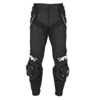 Furygan Мотоштаны Raptor Черный/Белый в Калуге