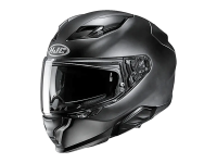 HJC Шлем F71 Semi Flat Black в Калуге
