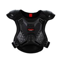 Starks Моточерепаха детская Vest  Armor Kids V2 Чёрный в Калуге