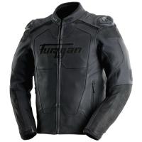 Furygan Мотокуртка Ridley кожа Черный в Калуге