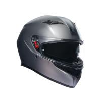 AGV Шлем K3 2206 Rodio Grey Matt в Калуге