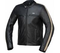 IXS Мотокуртка Stripe черная в Калуге