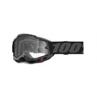 100% Очки Accuri 2 Enduro MTB Black / Clear в Калуге