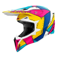 Airoh Мотошлем Wraaap Paint Matt в Калуге