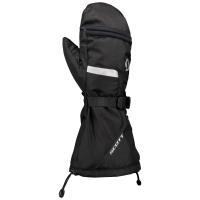 Scott Варежки снегоходные Roop Black в Калуге