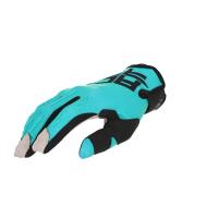 Acerbis Перчатки MX X-H Petrol Green в Калуге