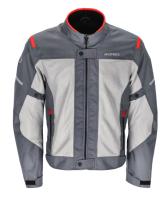 Acerbis Куртка Ramsey My Vented 2.0 Grey/Red в Калуге