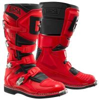 Gaerne Мотоботы GX-1 GoodYear Black/Red в Калуге