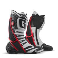 Gaerne Мотоботы GP1 Evo Nardo-Grey/Red в Калуге