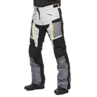 Scout Штаны GT Touring 3 4-season black/grey/yellow в Калуге