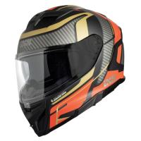 IXS Шлем интеграл iXS912 2.0 Черный матовый/красный в Калуге