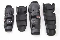 Pro Biker Набор наколенников P01 женские/детские в Калуге