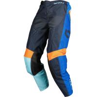 Scott Брюки 350 Race Evo blue/orange в Калуге