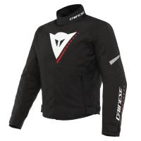 Dainese Куртка Veloce D-Dry Black/White/Lava-Red в Калуге
