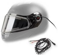 LS2 Визор FF386 Electric snow в Калуге