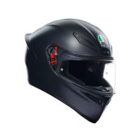 AGV Шлем K1 S Matt Black в Калуге