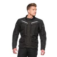 Scout Куртка GT Touring 3 4-season black в Калуге