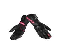 Spidi Перчатки STR-5 Lady Black/Fuchsia в Калуге