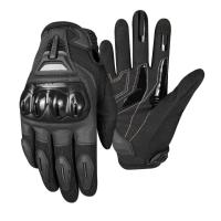 Ones Again Перчатки Zero 2.0 MG-07 black в Калуге