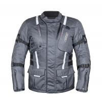 Rush Мотокуртка Long Ride текстиль Антрацит в Калуге