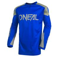 Oneal Джерси Matrix Ridewear Синий в Калуге