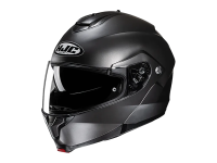 HJC Шлем C91N Semi Flat Titanium в Калуге