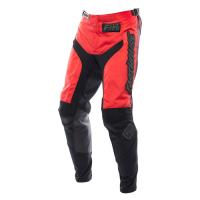 Fasthouse Брюки Grindhouse Pant Red/Black в Калуге