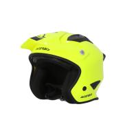 Acerbis Шлем Jet Aria 22-06 Yellow 2 в Калуге