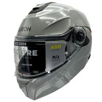 Airoh Мотошлем Specktre Cement Grey Gloss в Калуге