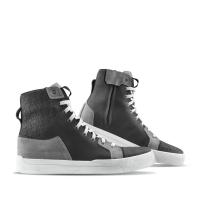 Gaerne Мотокроссовки G_Letur Aquatech Black/Grey в Калуге