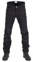 Inflame  Мотоштаны мужские Scorp Черный в Калуге
