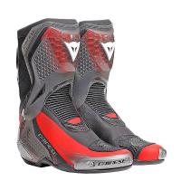 Dainese Ботинки Torque 4 S Black/Red-Lava в Калуге