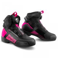 Shima Мотоботы Edge Vent Lady Pink в Калуге
