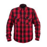 Desment Моторубашка Rider Красная в Калуге