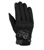 Segura Перчатки комбинированные KEYWEST Black в Калуге