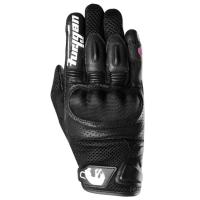 Furygan Перчатки TD12 Lady Evo кожа/сетка Черный в Калуге