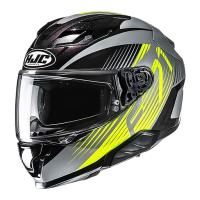 HJC Шлем F71 Catos MC3H в Калуге