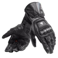 Dainese Перчатки Steel-Pro Black/Anthracite в Калуге