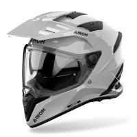 Airoh Мотошлем Bandit Dark Grey Gloss в Калуге